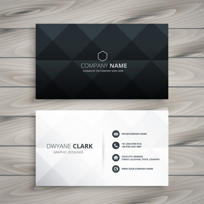 Business Cards
