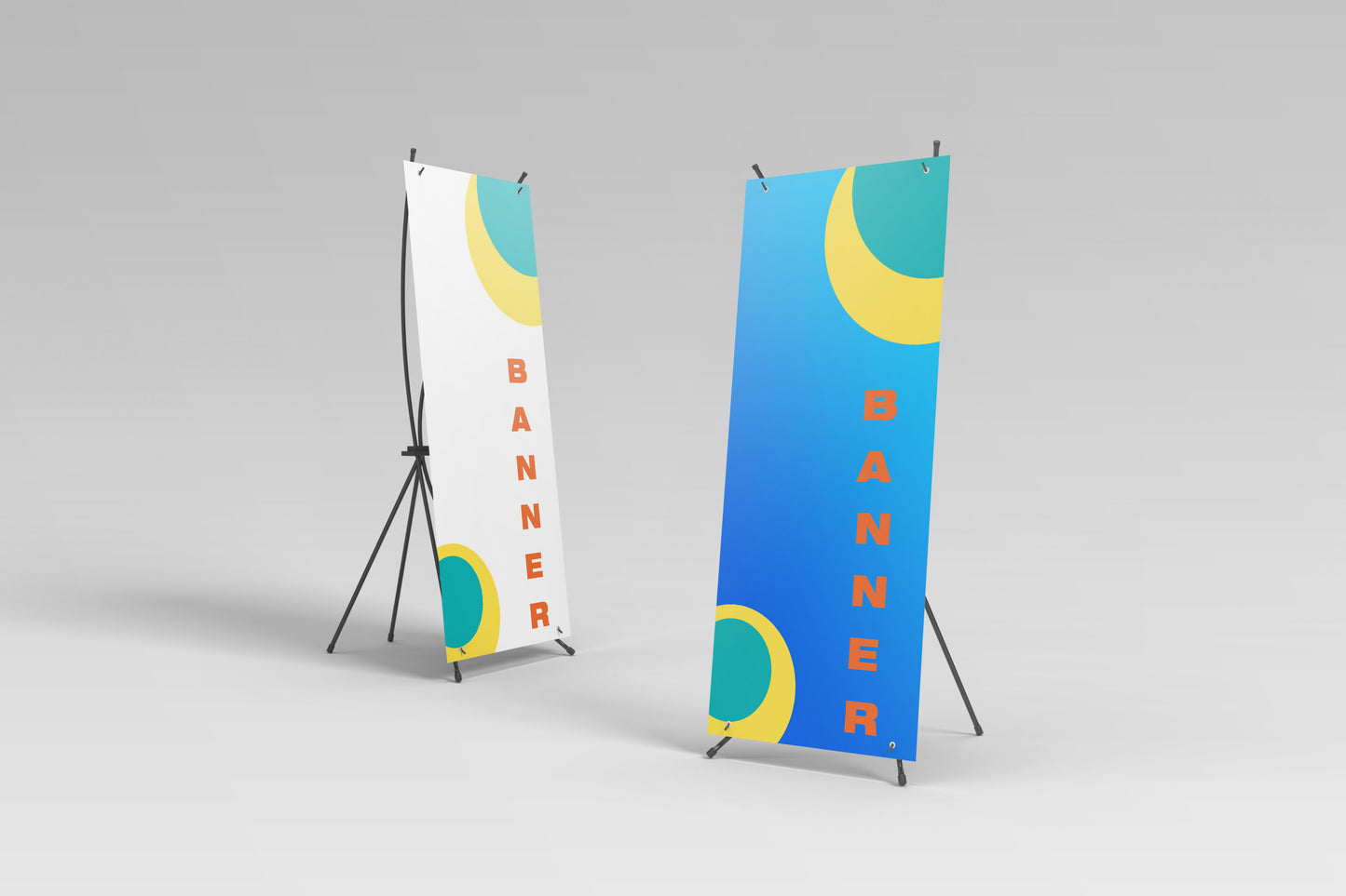 Vinyl Banner / Roll up Banner