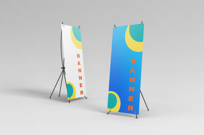 Vinyl Banner / Roll up Banner