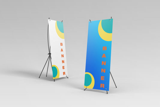 Vinyl Banner / Roll up Banner