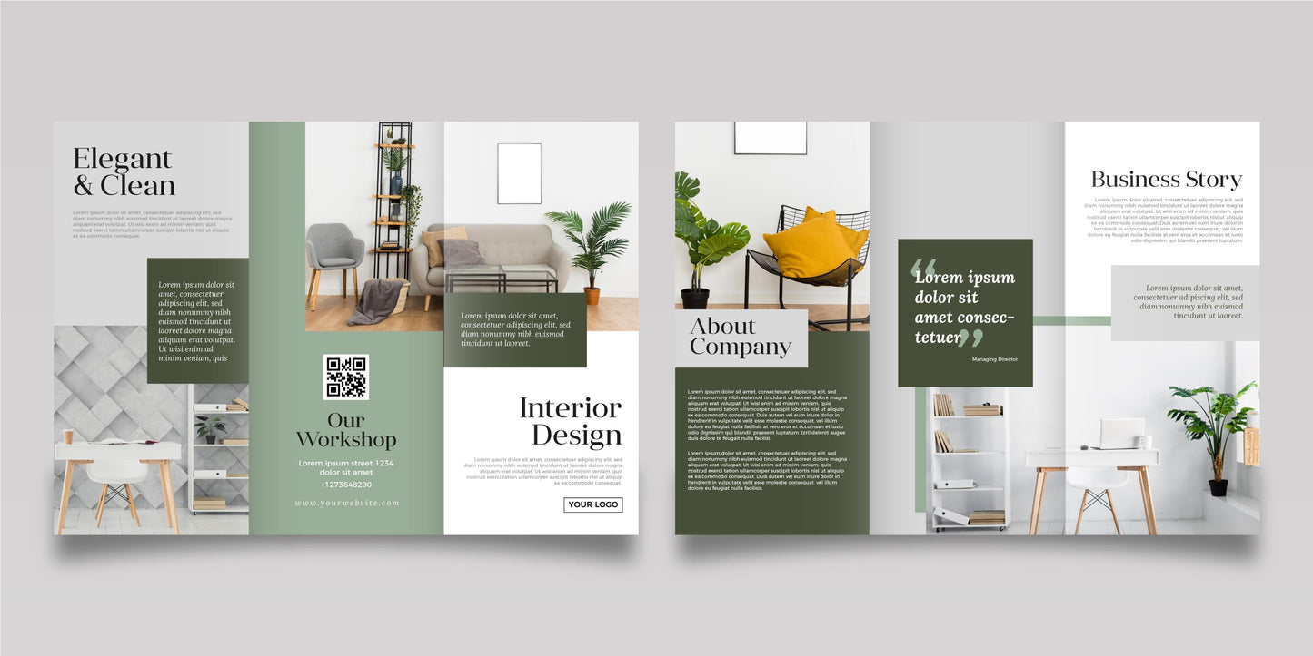 Brochures