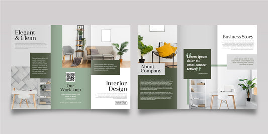 Brochures