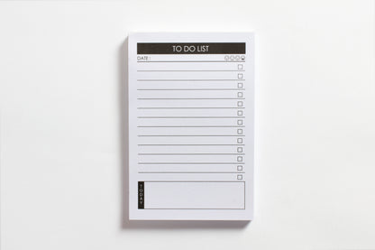 Notepads
