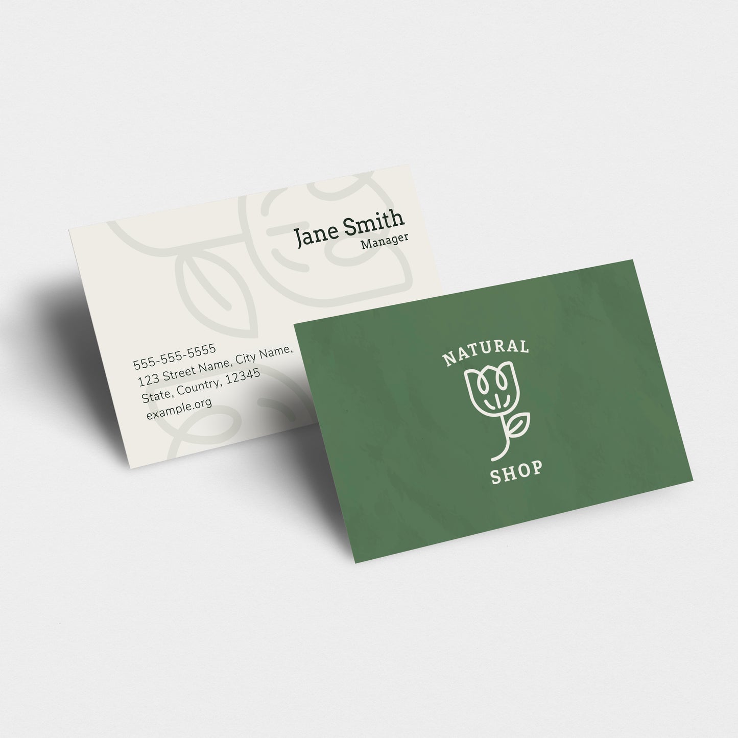 Business Cards